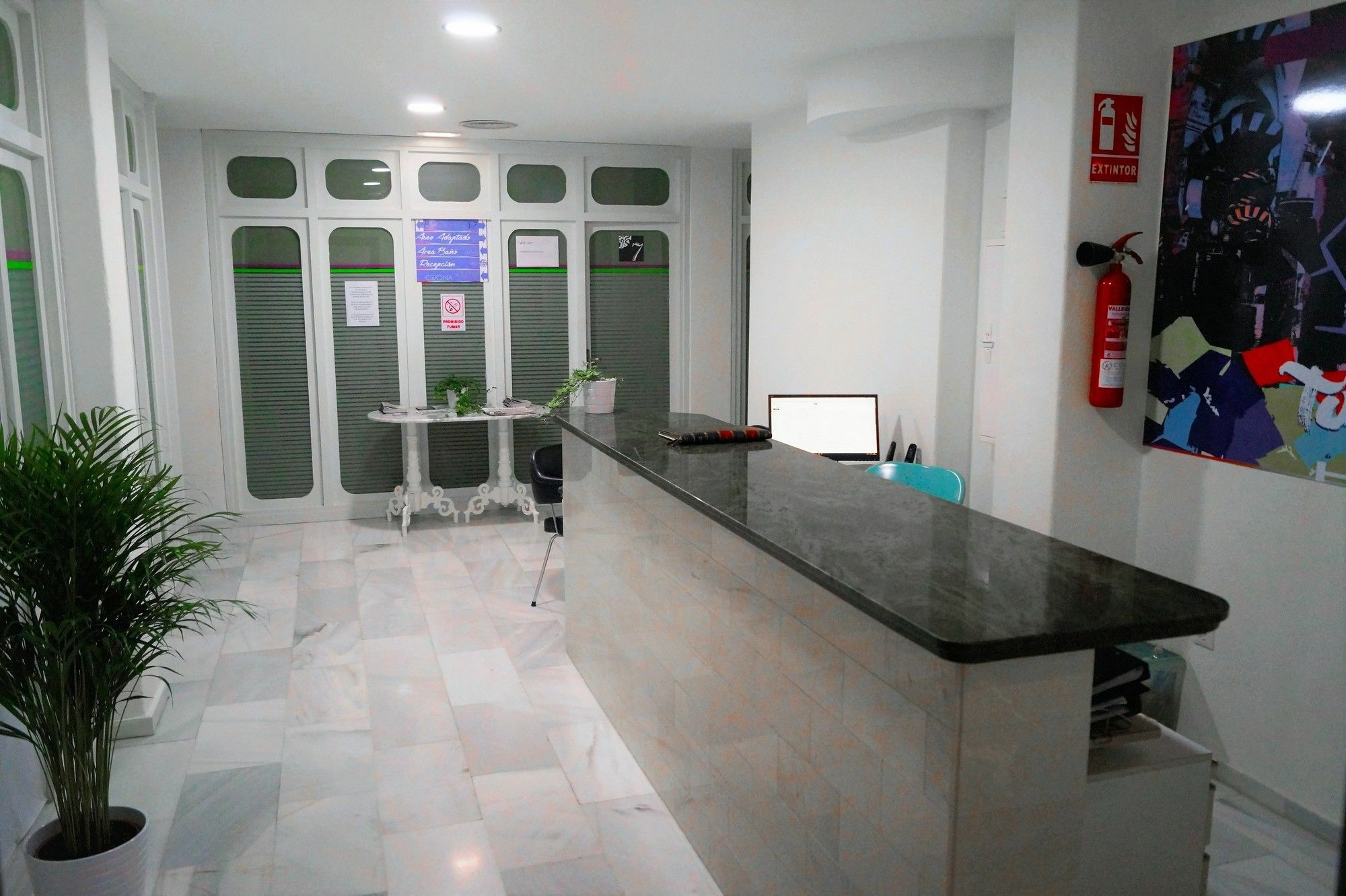 Villa Livia Urban Torremolinos Buitenkant foto